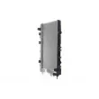 Radiateur, refroidissement du moteur MAHLE CR 1484 000S - Visuel 3