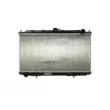 Radiateur, refroidissement du moteur MAHLE CR 1489 000S - Visuel 2