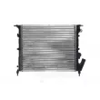Radiateur, refroidissement du moteur MAHLE CR 149 000S - Visuel 1