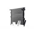 Radiateur, refroidissement du moteur MAHLE CR 149 000S - Visuel 2