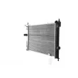 Radiateur, refroidissement du moteur MAHLE CR 1493 000S - Visuel 3