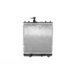 Radiateur, refroidissement du moteur MAHLE CR 1495 000S - Visuel 2