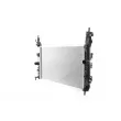 Radiateur, refroidissement du moteur MAHLE CR 1498 000S - Visuel 3