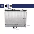 Radiateur, refroidissement du moteur MAHLE CR 1501 000S - Visuel 1