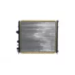 Radiateur, refroidissement du moteur MAHLE CR 1502 000S - Visuel 3