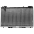 Radiateur, refroidissement du moteur MAHLE CR 1503 000P - Visuel 2