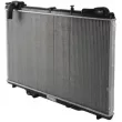 Radiateur, refroidissement du moteur MAHLE CR 1503 000P - Visuel 3