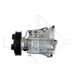 Compresseur, climatisation NRF 32687G - Visuel 2