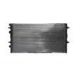 Radiateur, refroidissement du moteur MAHLE CR 1512 000S - Visuel 2