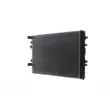 Radiateur, refroidissement du moteur MAHLE CR 1512 000S - Visuel 3