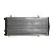 Radiateur, refroidissement du moteur MAHLE CR 1513 000S - Visuel 2
