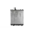 Radiateur, refroidissement du moteur MAHLE CR 1514 000S - Visuel 3