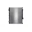 Radiateur, refroidissement du moteur MAHLE CR 1515 000S - Visuel 2