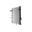 Radiateur, refroidissement du moteur MAHLE CR 1515 000S - Visuel 3