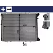 Radiateur, refroidissement du moteur MAHLE CR 152 000S - Visuel 1