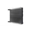 Radiateur, refroidissement du moteur MAHLE CR 152 000S - Visuel 3