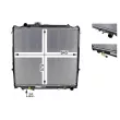 Radiateur, refroidissement du moteur MAHLE CR 1521 000S - Visuel 1