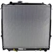 Radiateur, refroidissement du moteur MAHLE CR 1521 000S - Visuel 2
