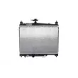 Radiateur, refroidissement du moteur MAHLE CR 1522 000S - Visuel 2
