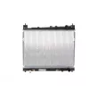 Radiateur, refroidissement du moteur MAHLE CR 1523 000S - Visuel 2