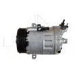 Compresseur, climatisation NRF 32692G - Visuel 2
