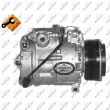 Compresseur, climatisation NRF 32693 - Visuel 1