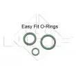 Compresseur, climatisation NRF 32693 - Visuel 2