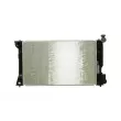 Radiateur, refroidissement du moteur MAHLE CR 1529 000S - Visuel 2