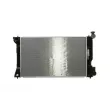 Radiateur, refroidissement du moteur MAHLE CR 1530 000S - Visuel 2