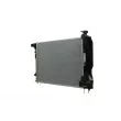 Radiateur, refroidissement du moteur MAHLE CR 1530 000S - Visuel 3