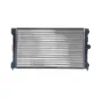 Radiateur, refroidissement du moteur MAHLE CR 1532 000S - Visuel 2