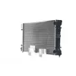 Radiateur, refroidissement du moteur MAHLE CR 1532 000S - Visuel 3