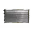 Radiateur, refroidissement du moteur MAHLE CR 1535 000S - Visuel 2