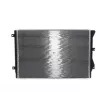 Radiateur, refroidissement du moteur MAHLE CR 1538 000S - Visuel 2