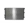 Radiateur, refroidissement du moteur MAHLE CR 1539 001S - Visuel 2