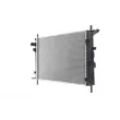 Radiateur, refroidissement du moteur MAHLE CR 154 000S - Visuel 3
