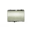 Radiateur, refroidissement du moteur MAHLE CR 1540 000S - Visuel 1