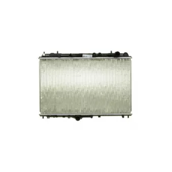 Radiateur, refroidissement du moteur MAHLE CR 1540 000S