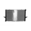 Radiateur, refroidissement du moteur MAHLE CR 1543 000S - Visuel 2