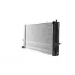 Radiateur, refroidissement du moteur MAHLE CR 1543 000S - Visuel 3