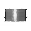 Radiateur, refroidissement du moteur MAHLE CR 1544 000S - Visuel 2