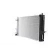 Radiateur, refroidissement du moteur MAHLE CR 1544 000S - Visuel 3