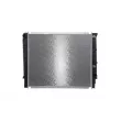Radiateur, refroidissement du moteur MAHLE CR 1545 000S - Visuel 2
