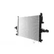 Radiateur, refroidissement du moteur MAHLE CR 1546 000S - Visuel 3