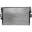 Radiateur, refroidissement du moteur MAHLE CR 1550 000P - Visuel 2