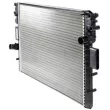Radiateur, refroidissement du moteur MAHLE CR 1550 000P - Visuel 3