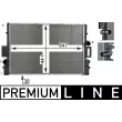Radiateur, refroidissement du moteur MAHLE CR 1551 000P - Visuel 1