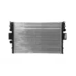 Radiateur, refroidissement du moteur MAHLE CR 1551 000P - Visuel 2