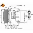 Compresseur, climatisation NRF 32699G - Visuel 1