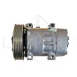 Compresseur, climatisation NRF 32699G - Visuel 2